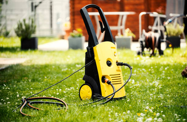 Best Oil and Grease Removal from Surfaces in Burlington, VT